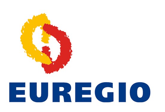 Euregio is sponsor van Helikon Festival 2015.