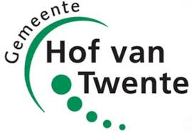 Gemeente Hof van Twente is sponsor van Helikon Festival 2015