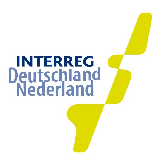 INTERREG Deutschland Nederland is sponsor van Helikon Festival 2015.